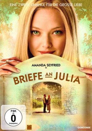 Briefe an Julia