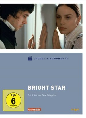 Bright Star - Die erste Liebe strahlt am hellsten - Große Kinomomente