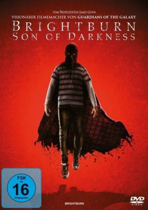 Brightburn: Son of Darkness