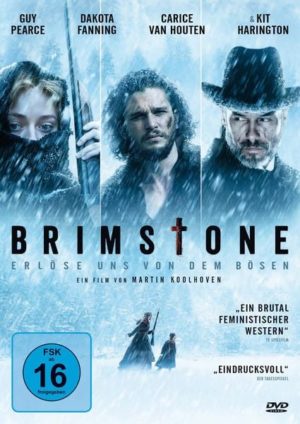 Brimstone