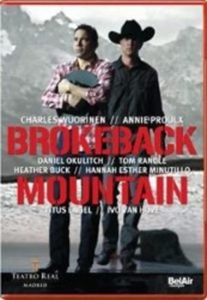 Brokeback Mountain