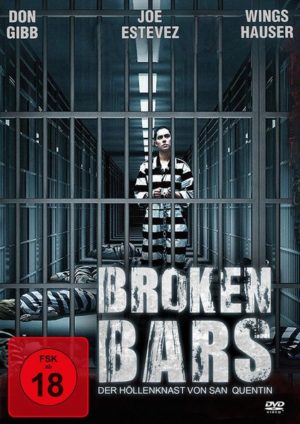 Broken Bars - Der Höllenknast von San Quentin