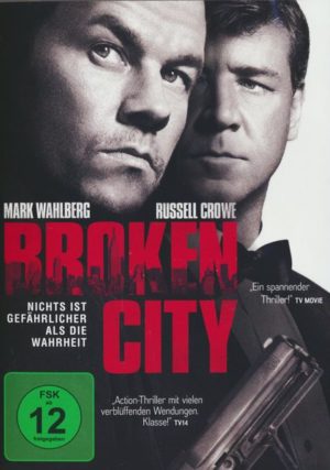 Broken City