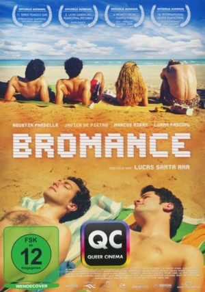 Bromance  (OmU)