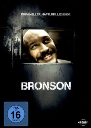 Bronson