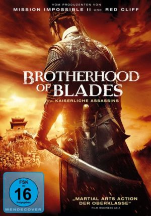 Brotherhood of Blades