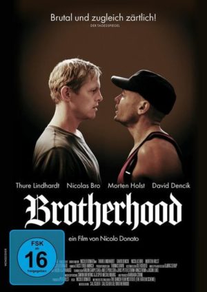 Brotherhood (OmU)