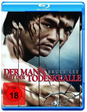 Bruce Lee - Der Mann mit der Todeskralle