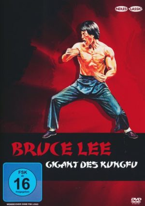 Bruce Lee - Gigant des Kung Fu