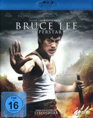 Bruce Lee - Superstar