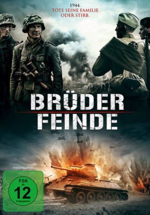 Brüder - Feinde