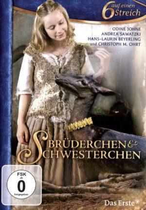 Brüderchen & Schwesterchen - 6 auf einen Streich