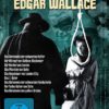 Bryan Edgar Wallace - Collection / 9 spannende Gruselkrimis mit Starbesetzung  [9 DVDs]