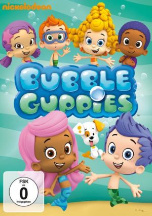 Bubble Guppies