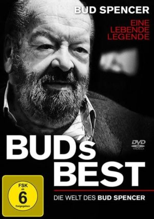 Bud's Best - Die Welt des Bud Spencer