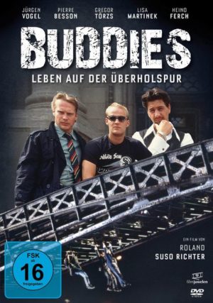 Buddies - Leben auf der Überholspur (Fernsehjuwelen)