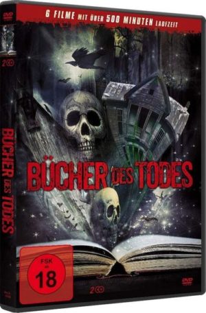 Bücher des Todes