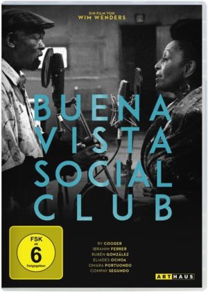 Buena Vista Social Club