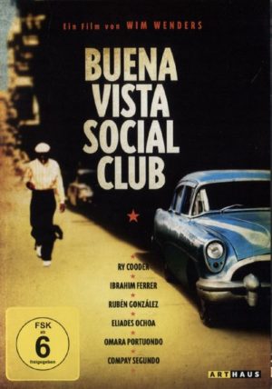 Buena Vista Social Club  (OmU)