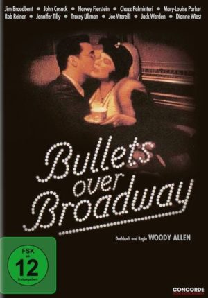 Bullets over Broadway