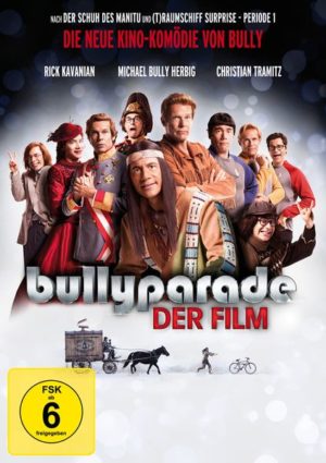 Bullyparade - Der Film