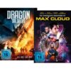 Bundle: Dragon Soldiers / The Intergalactic Adventure Of Max Cloud LTD.  [2 DVDs]