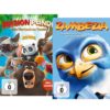 Bundle: Mission Panda / Zambezia LTD.  [2 DVDs]
