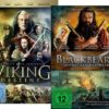 Bundle: Viking Destiny / Blackbeard LTD LTD.  [2 DVDs]