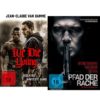 Bundle: We Die Young / Pfad der Rache LTD.  [2 DVDs]