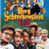 Burg Schreckenstein 1+2  [2 DVDs]