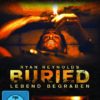 Buried - Lebend begraben
