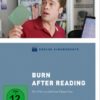Burn after Reading - Wer verbrennt sich hier die Finger? - Große Kinomomente