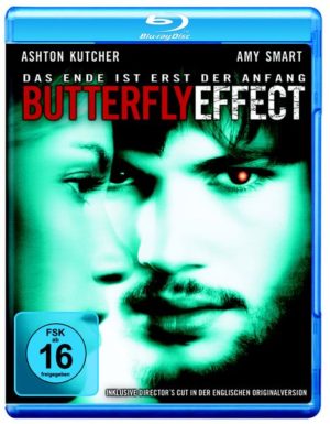 Butterfly Effect