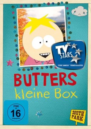 Butters kleine Box