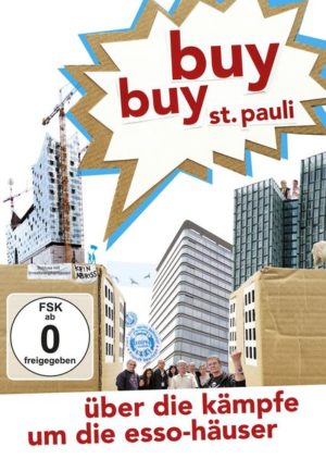 Buy buy St. Pauli