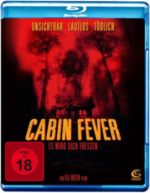 Cabin Fever