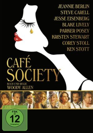 Cafe Society