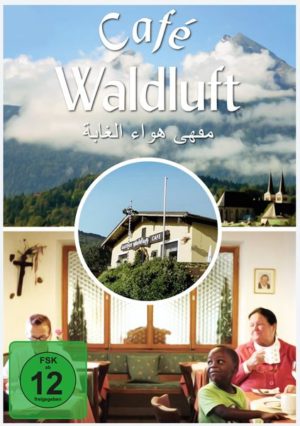 Cafe Waldluft