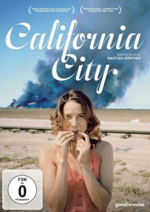 California City  (OmU)