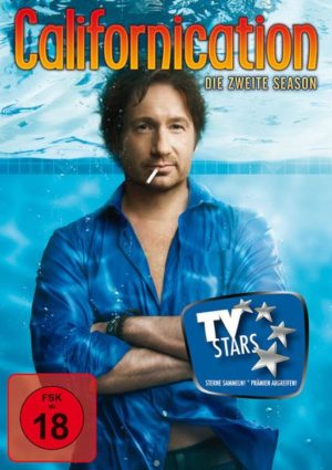 Californication - Staffel 2 (FSK 18)