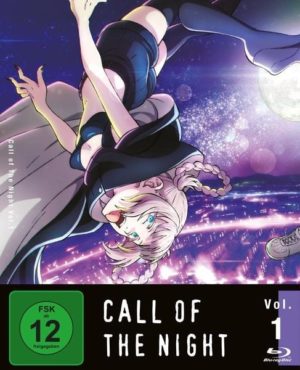 Call of the Night - Vol. 1