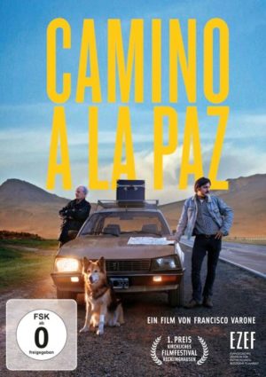 Camino A La Paz