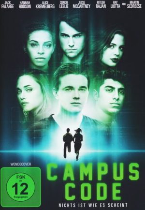 Campus Code