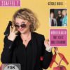 Candice Renoir - Staffel 7  [3 DVDs]