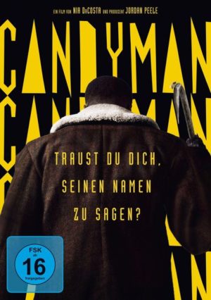 Candyman