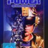 Captain Power - Die komplette Serie  [4 DVDs]