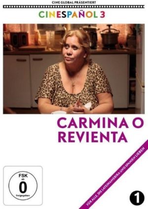 Carmina o Revienta  (OmU)