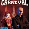 Carneval – Der Clown bringt den Tod [Craig Russell Reihe]