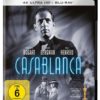 Casablanca  (+ Blu-ray)