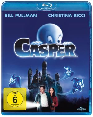 Casper